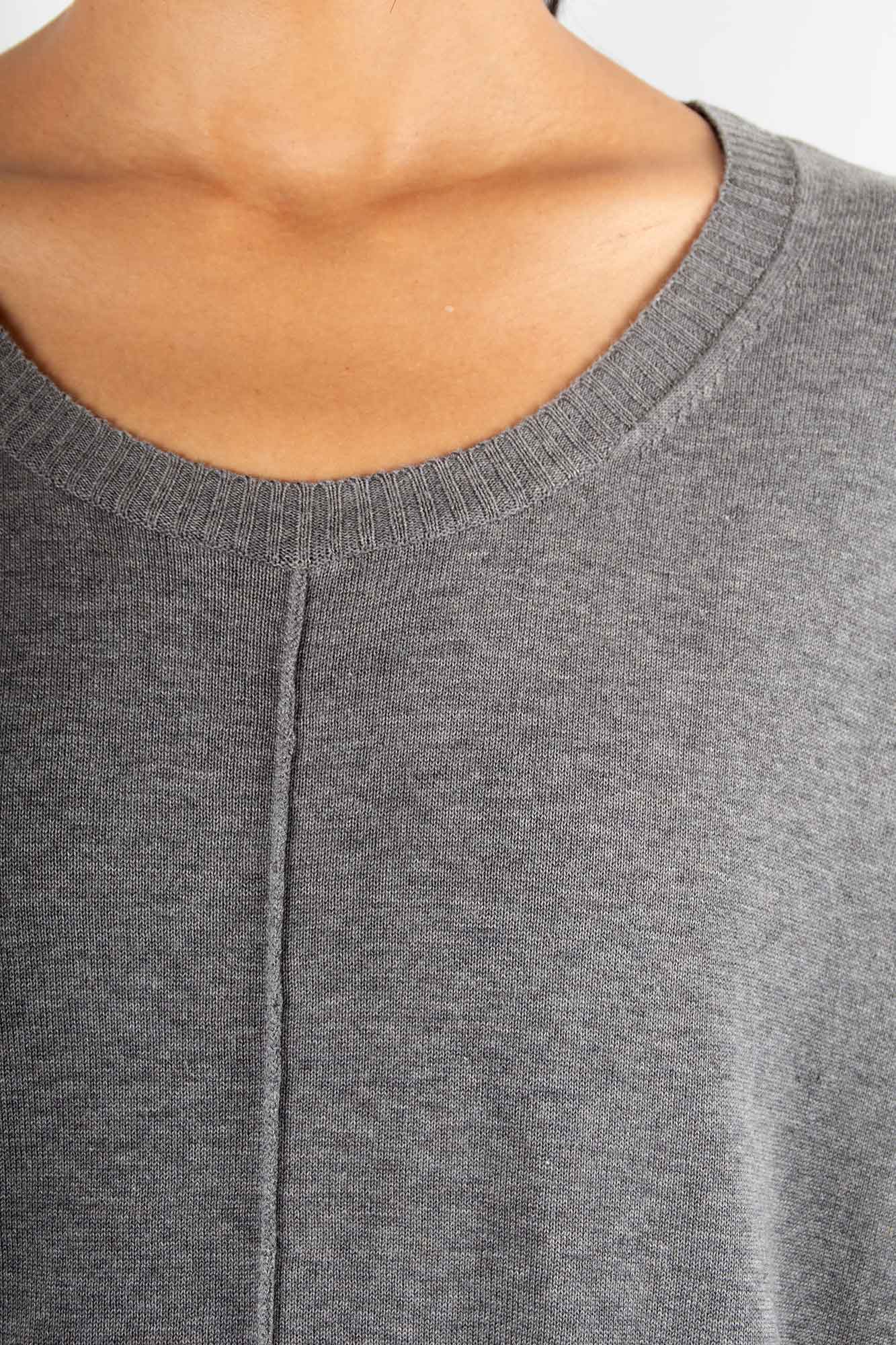 #563 short sleeve sweatshirt