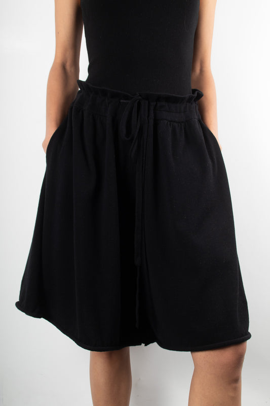 #610 pant skirt