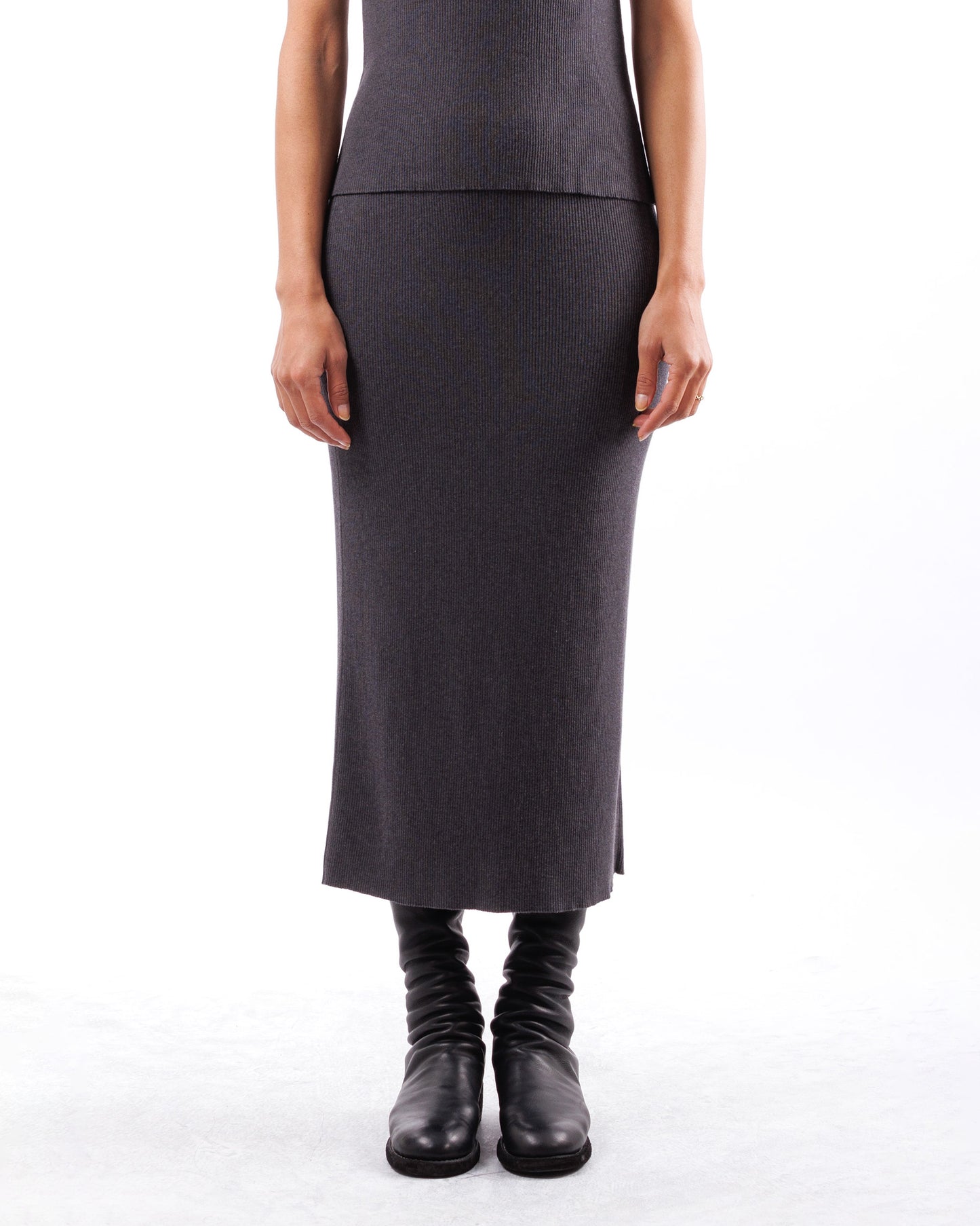 #581 Skirt organic cotton