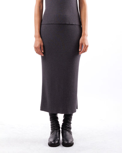 #581 Skirt organic cotton