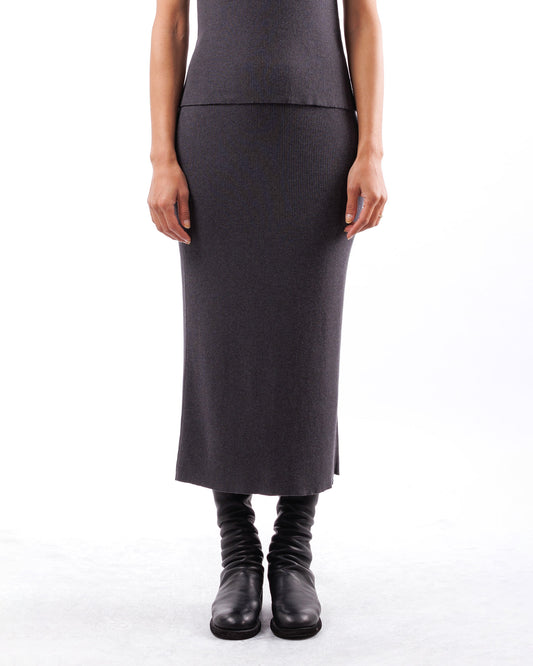 #581 Skirt organic cotton