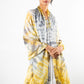 #562 woven shawl