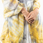 #562 woven shawl